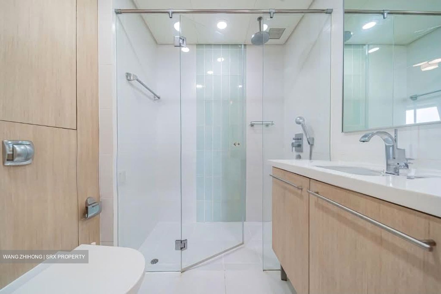 The Sail @ Marina Bay (D1), Apartment #595100541